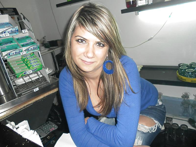 Hermosa chica 10
 #16625025