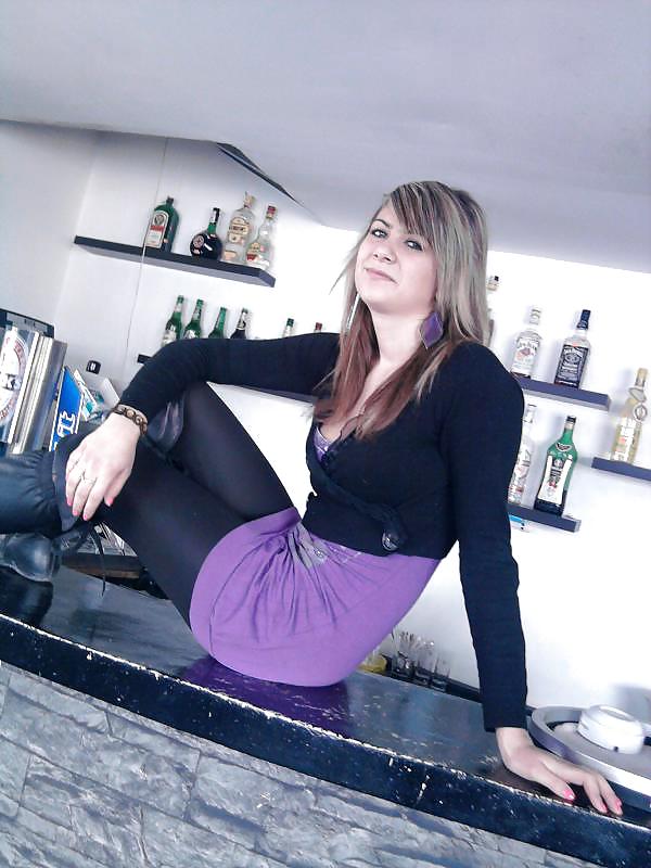 Hermosa chica 10
 #16625045