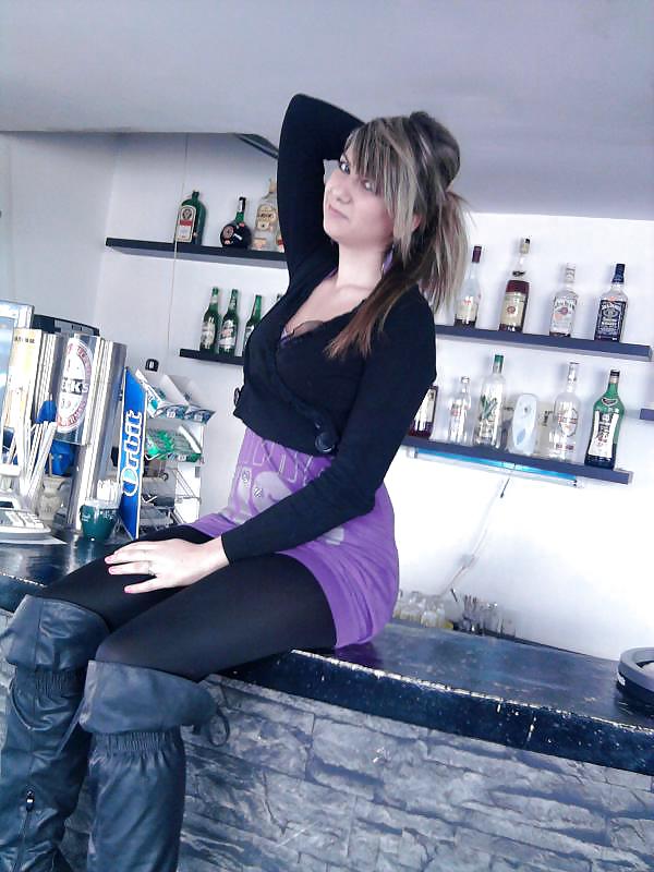 Hermosa chica 10
 #16625049