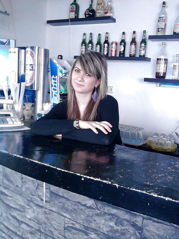 Hermosa chica 10
 #16625055