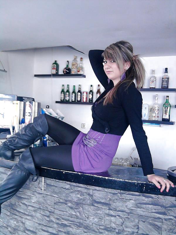 Hermosa chica 10
 #16625060