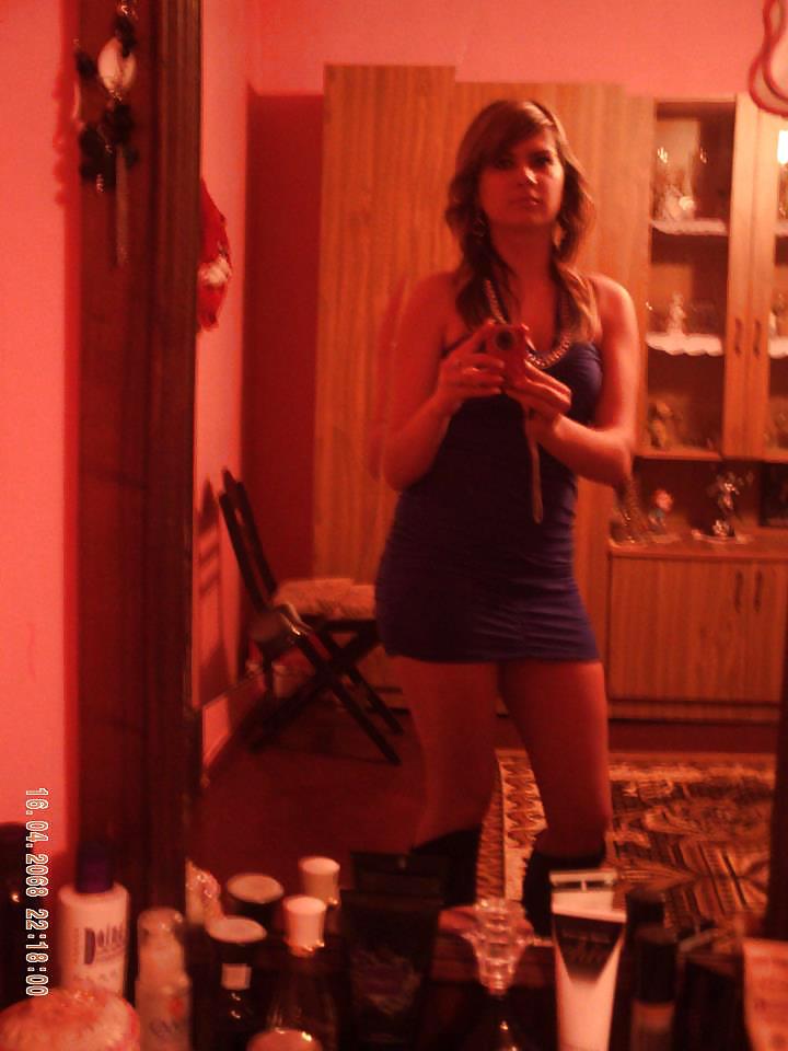 Hermosa chica 10
 #16625066