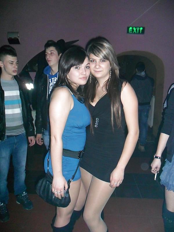 Hermosa chica 10
 #16625072