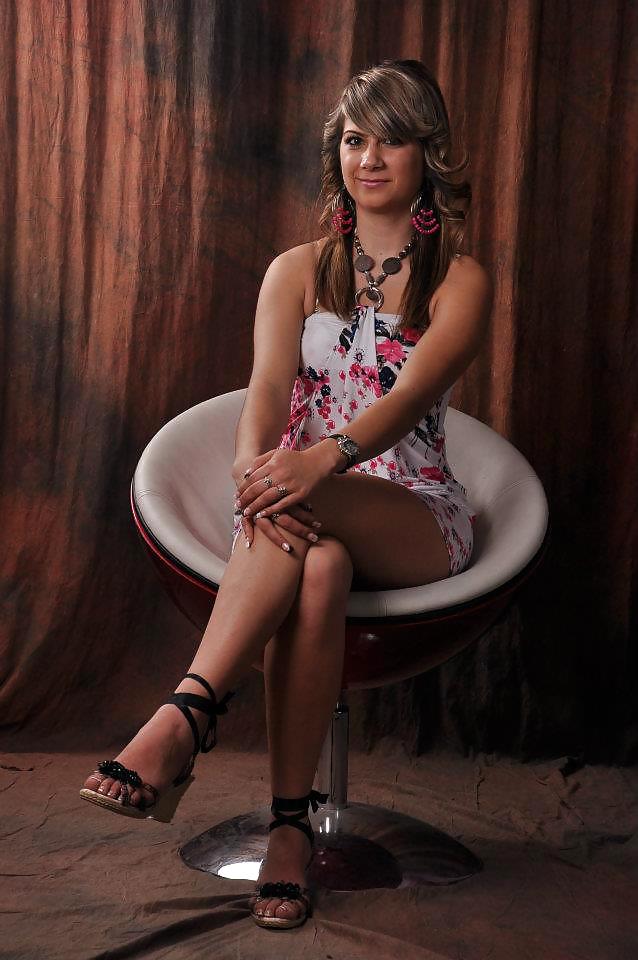 Hermosa chica 10
 #16625181