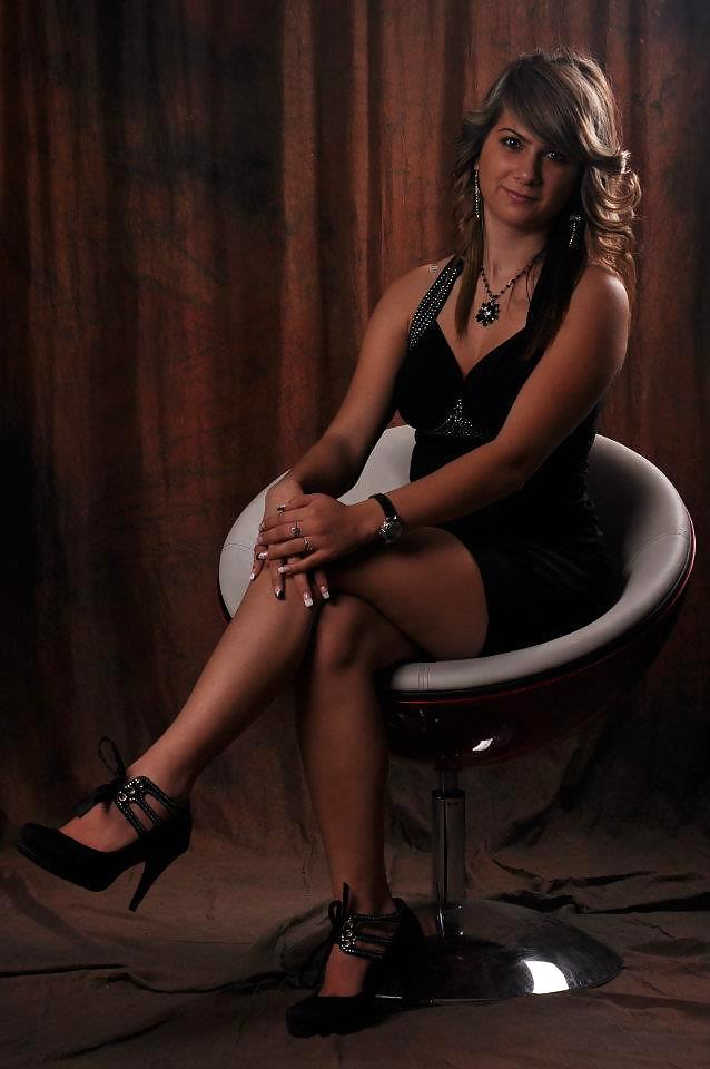 Hermosa chica 10
 #16625216