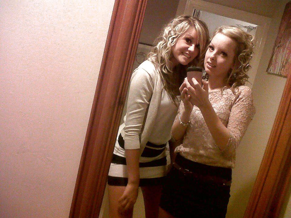 Teen ladies #9387780