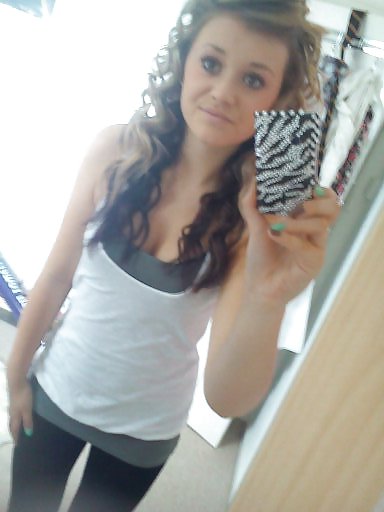 Teen ladies #9387800