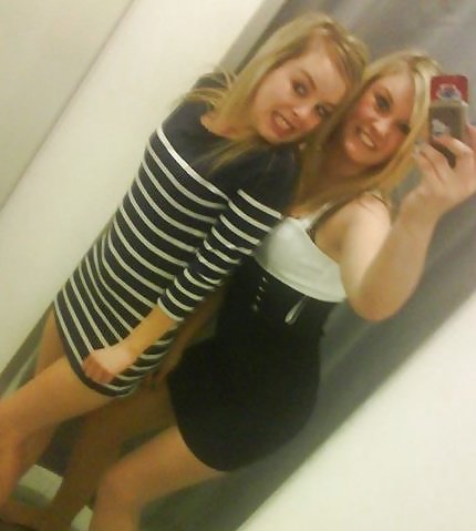 Teen ladies #9387805