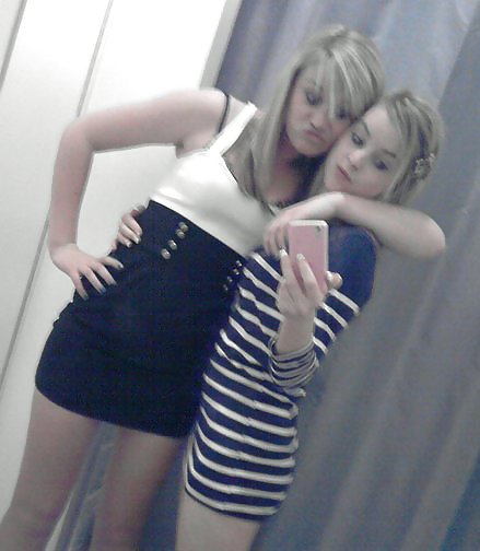 Teen ladies #9387817