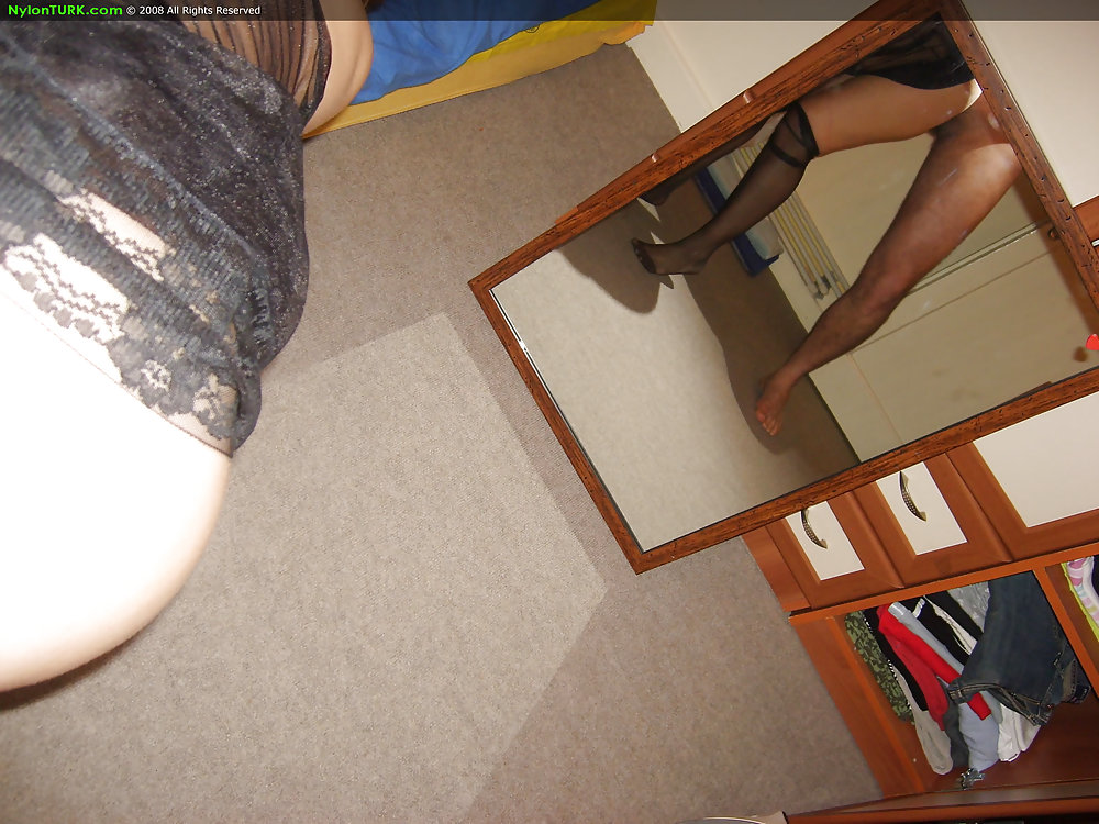 Nylon Turk Sehrazat #4428910