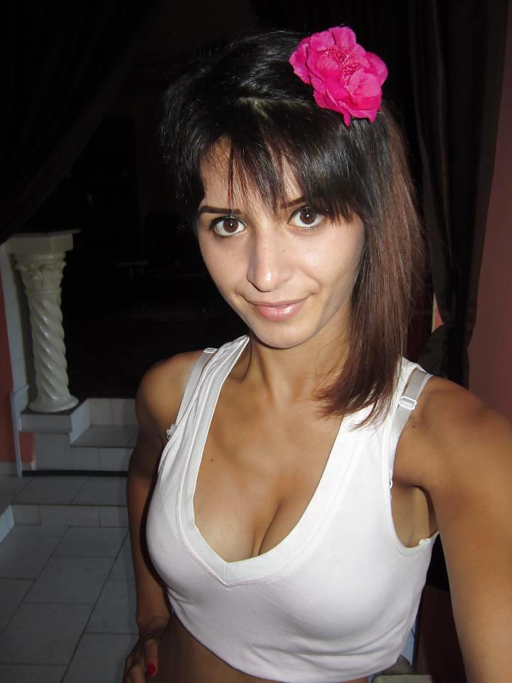 Romanian girl: victoria #15757603