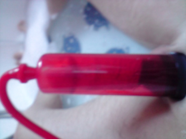 Penispumpe #302863