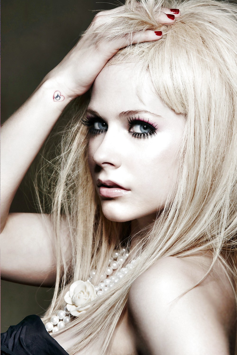 Avril Lavigne #17641870