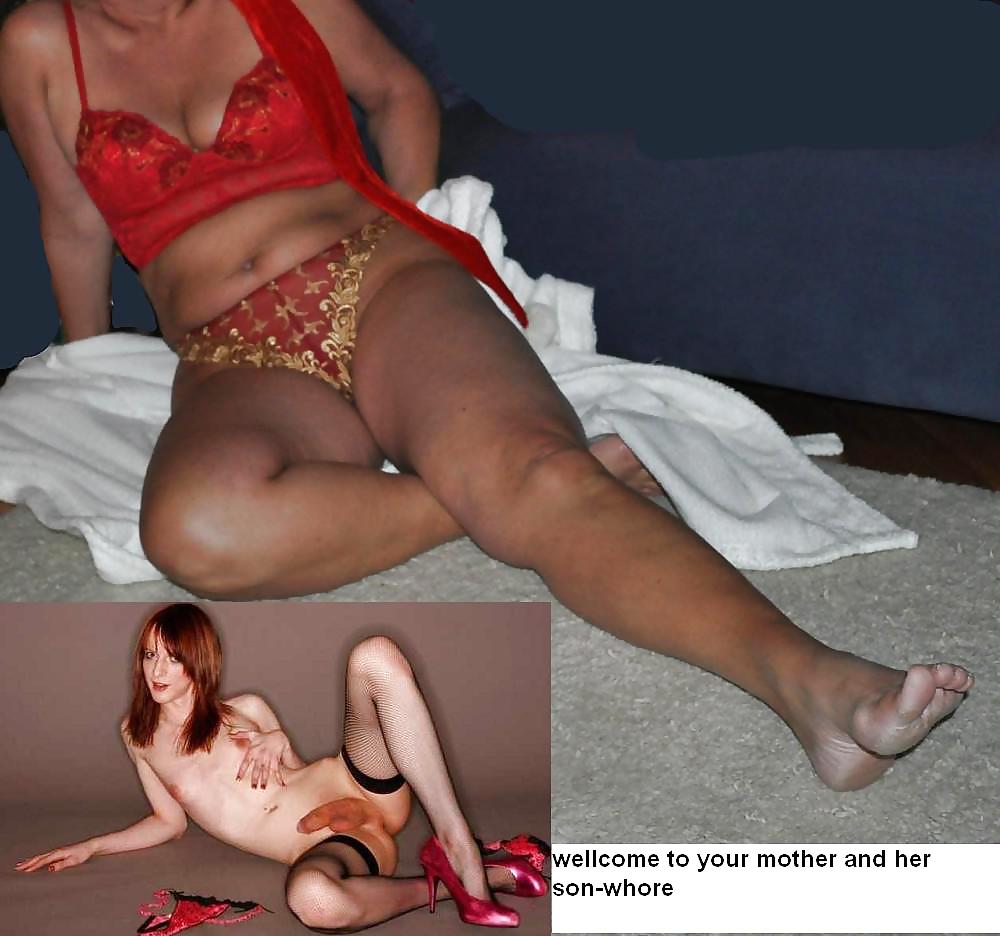 オランダの母と小さなトランスの売春婦たち
 #11874543