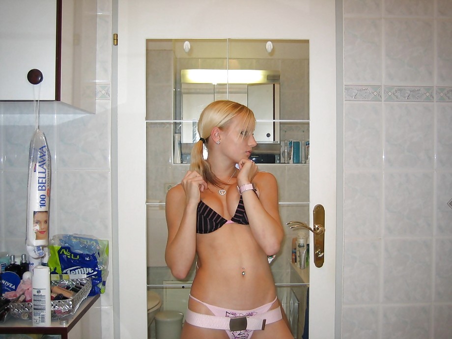 Das Bin Ich...  #403361