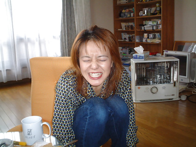 Leaked japanese amateur pics impure miss jui #12352501