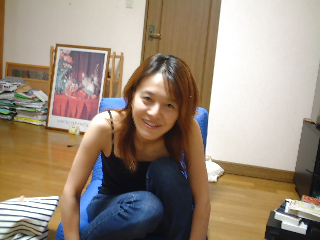 Leaked Japanese amateur pics impure Miss Jui #12352511