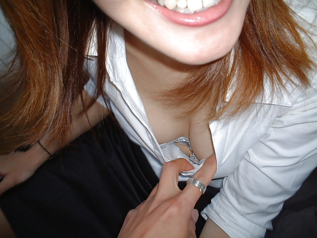 Leaked Japanese amateur pics impure Miss Jui #12352918