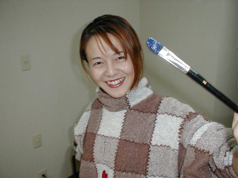 Durchgesickert Japanische Amateur Bilder Unreine Miss Jui #12352961