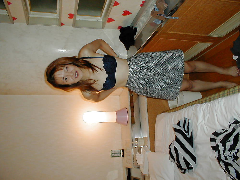 Leaked Japanese amateur pics impure Miss Jui #12353066