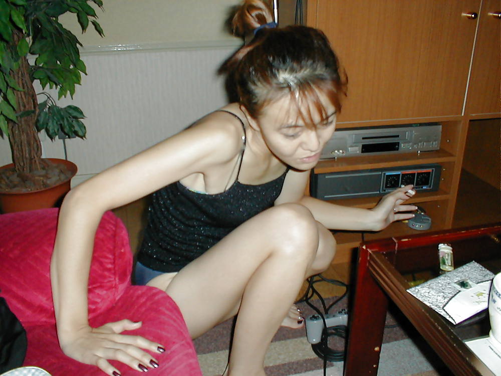 Leaked Japanese amateur pics impure Miss Jui #12353783