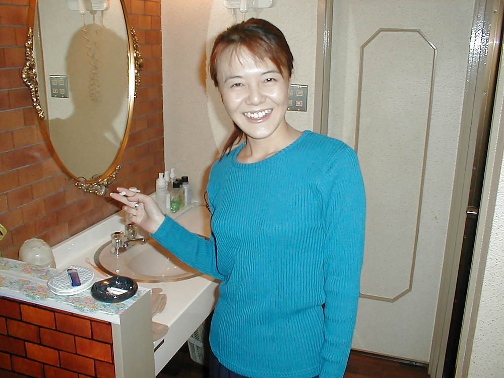 Durchgesickert Japanische Amateur Bilder Unreine Miss Jui #12353788