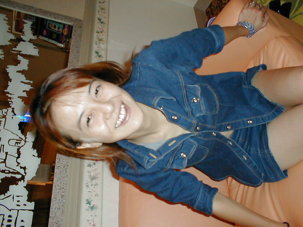 Leaked Japanese amateur pics impure Miss Jui #12353818