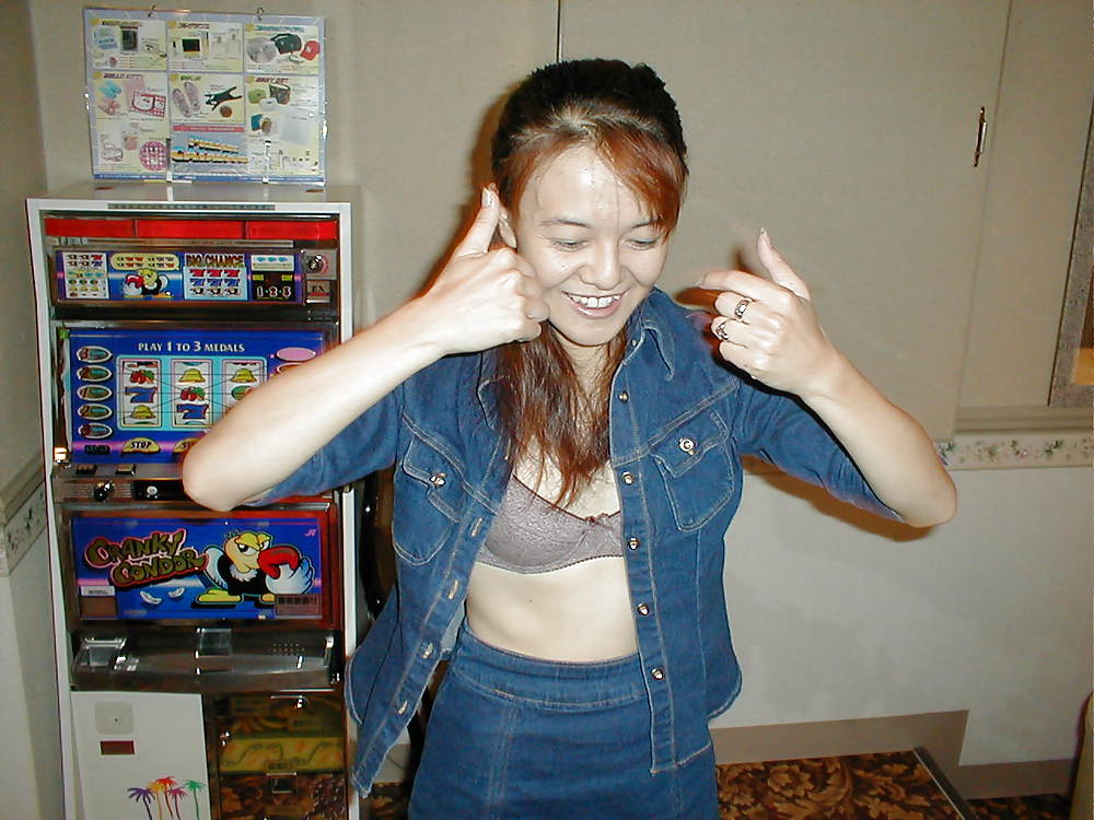Leaked Japanese amateur pics impure Miss Jui #12353915