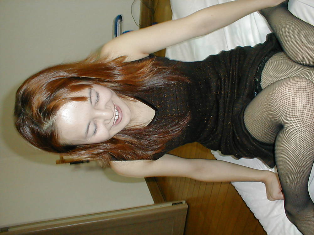 Leaked Japanese amateur pics impure Miss Jui #12354121