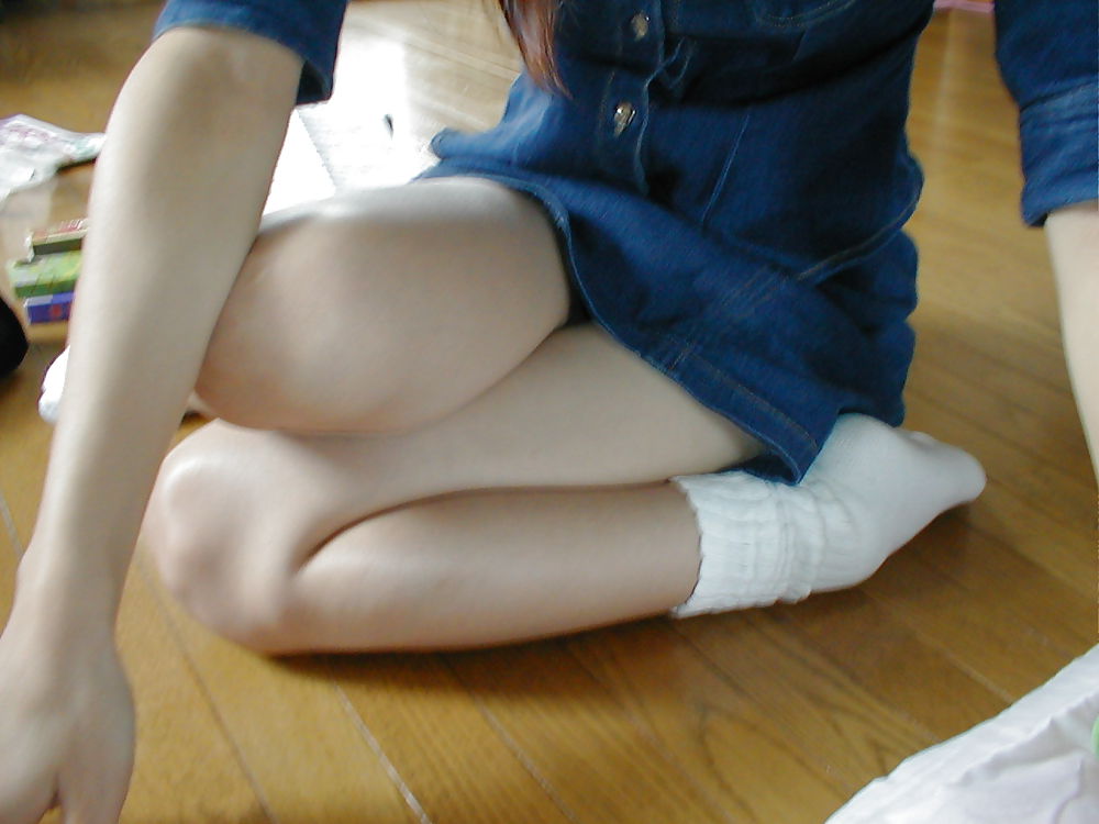 Leaked Japanese amateur pics impure Miss Jui #12354184