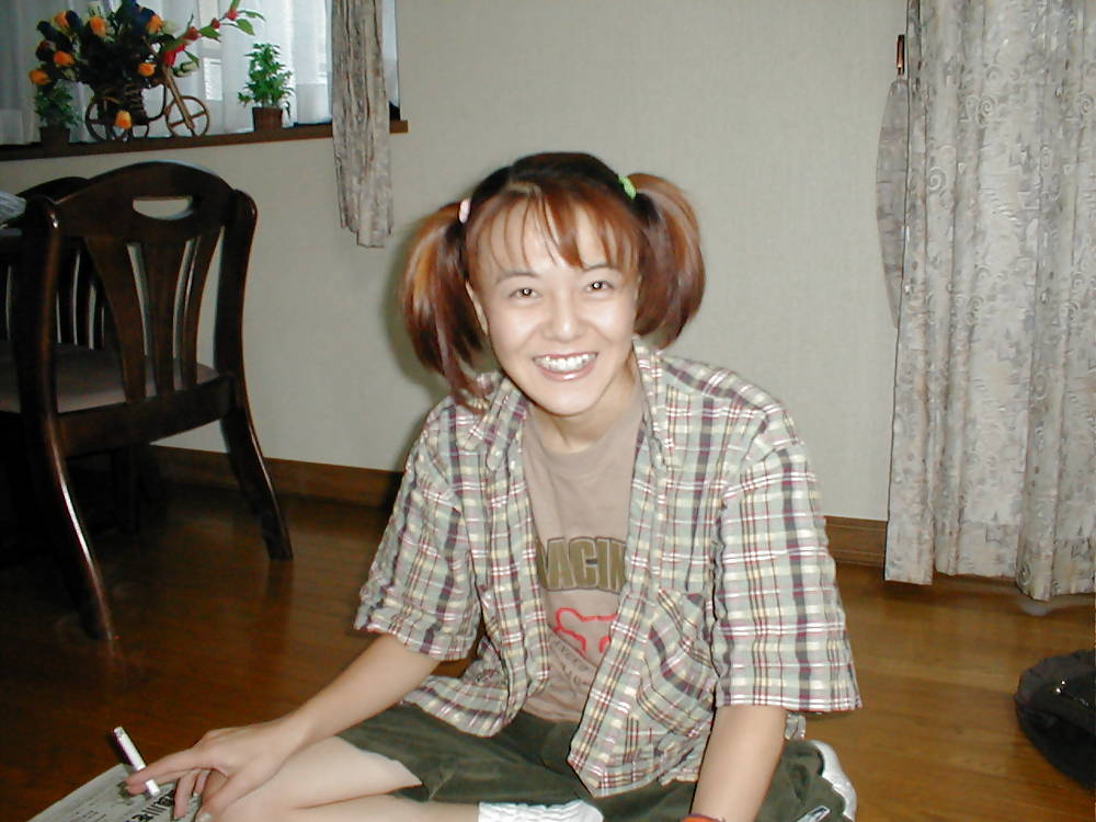 Durchgesickert Japanische Amateur Bilder Unreine Miss Jui #12354587