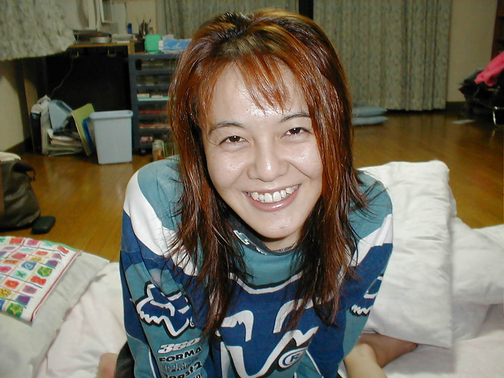 Durchgesickert Japanische Amateur Bilder Unreine Miss Jui #12354660