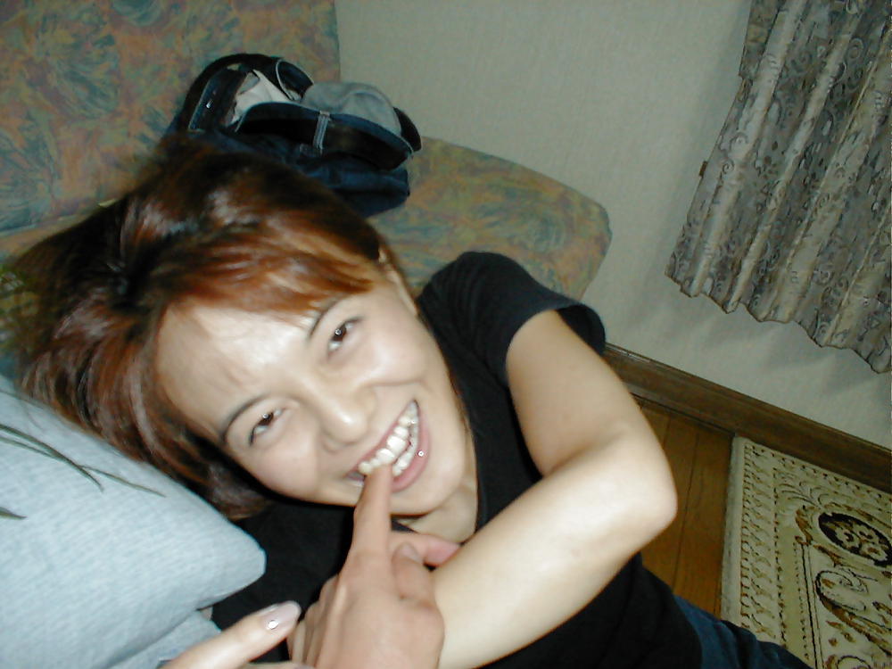 Leaked Japanese amateur pics impure Miss Jui #12354826