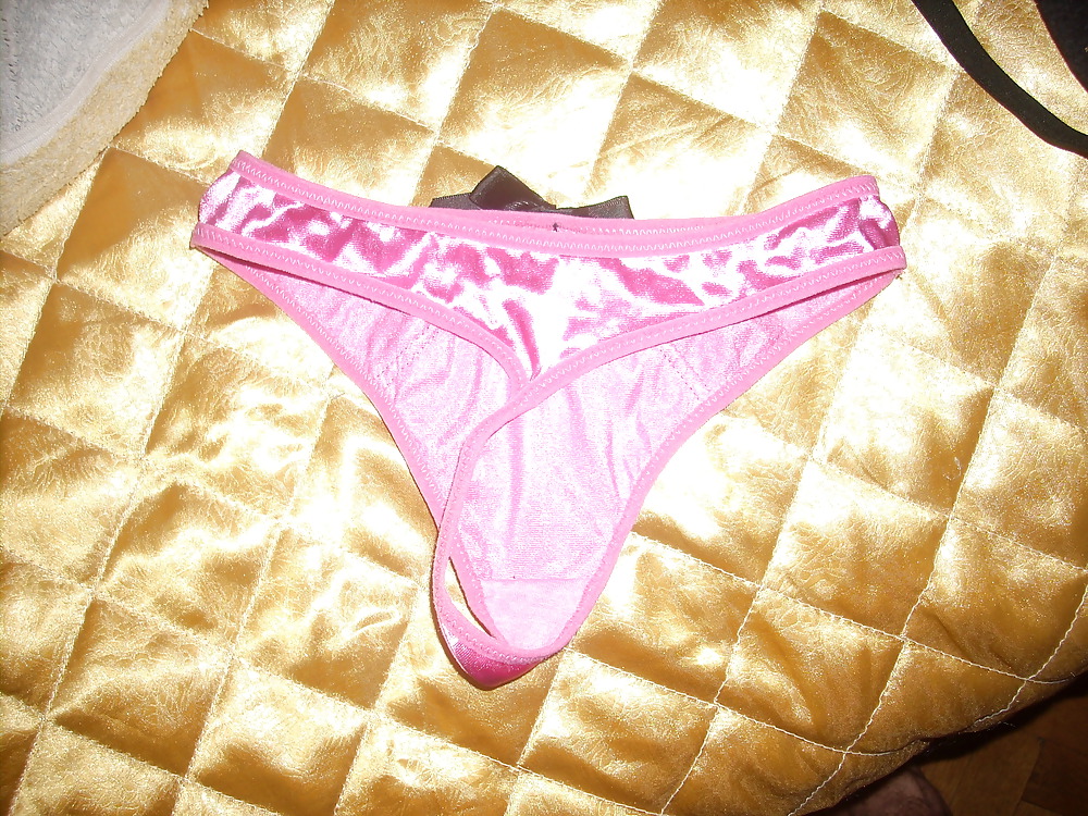 New photos of panties and bra on my fucking mom #4214822