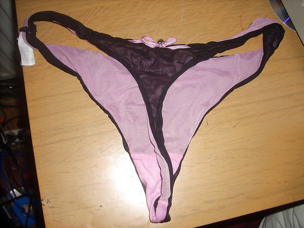 New photos of panties and bra on my fucking mom #4214836