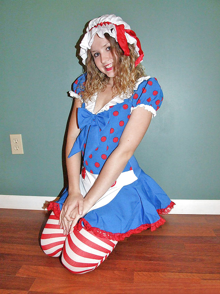 Miss Molli Muffet #3595818