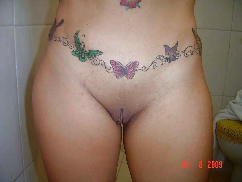 Tatuaje de milf latina
 #10322132