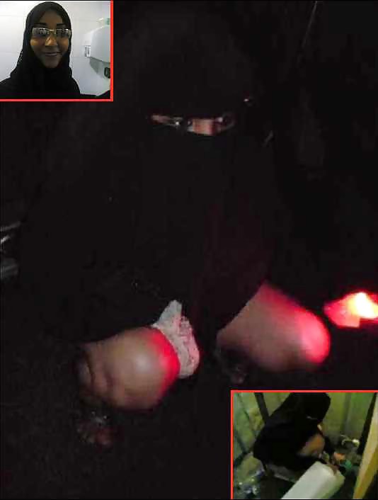 Sexi hijab