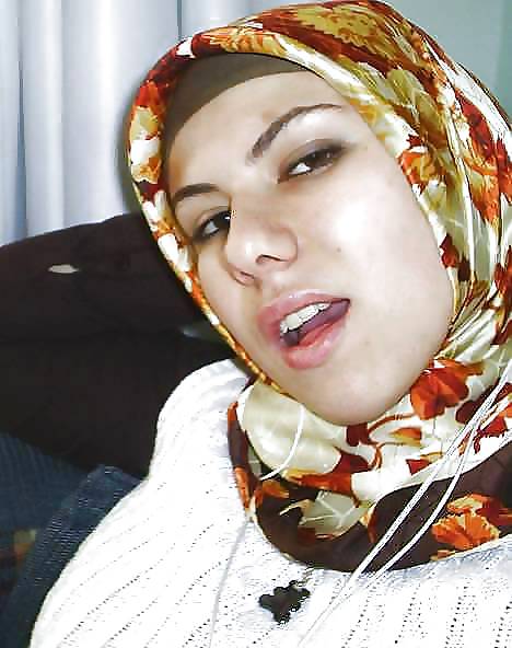 Sexi Hijab #8077806