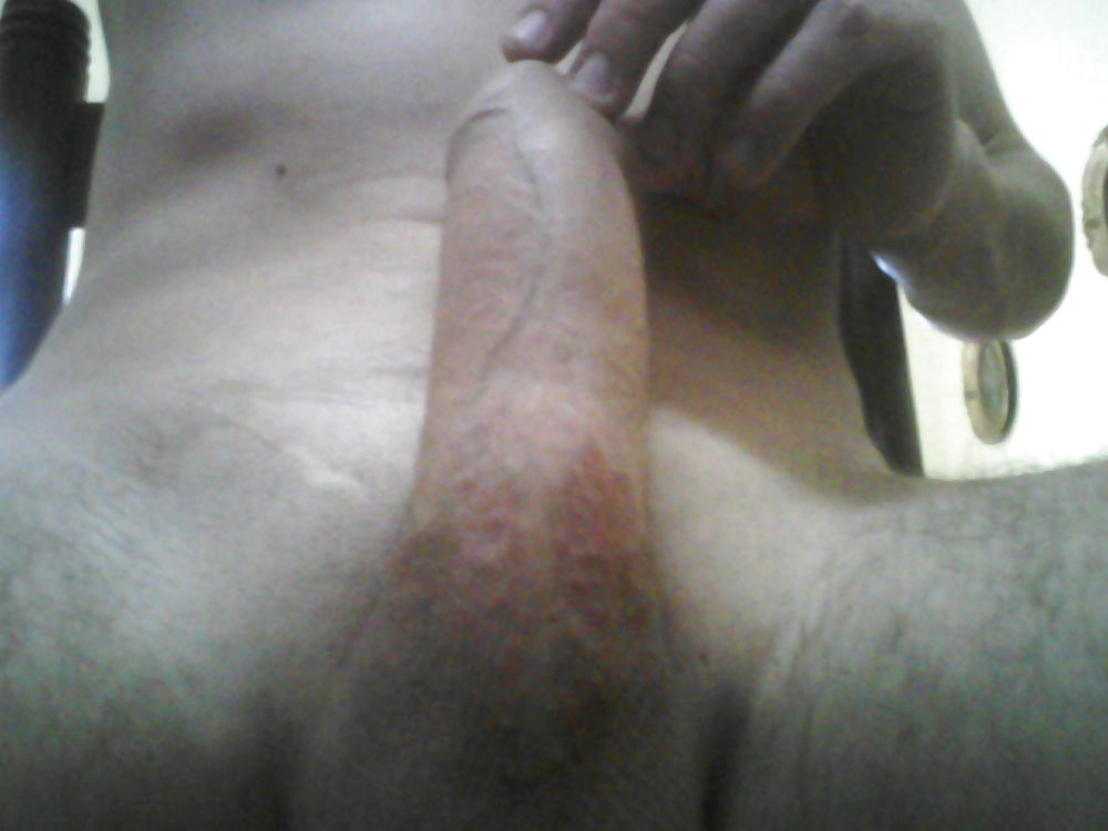 My cock #4619048