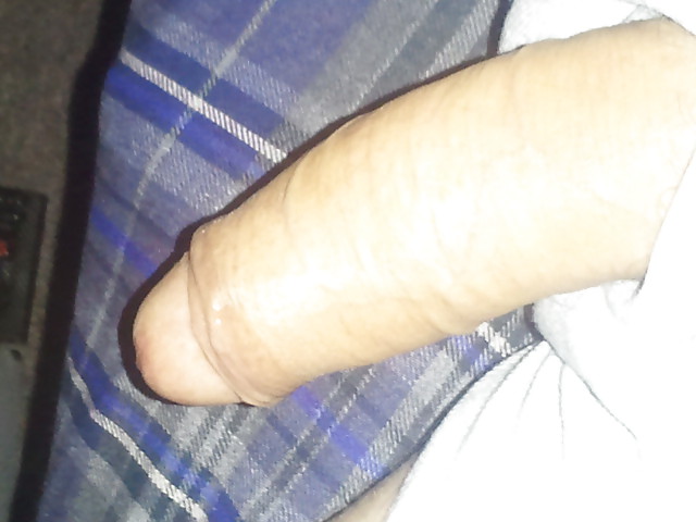 My cock for the willing. #8578892
