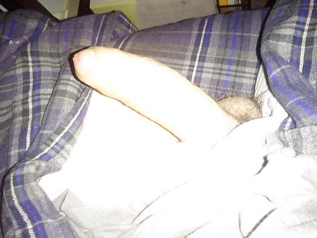 My cock for the willing. #8578912