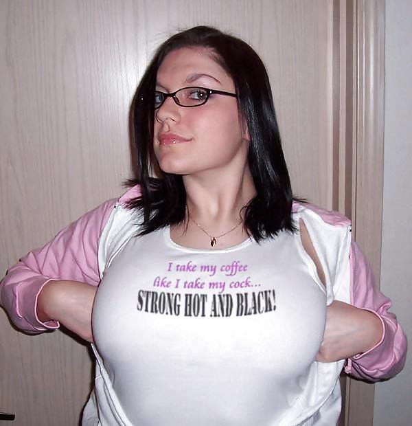 HORNY T SHIRTS #8661414