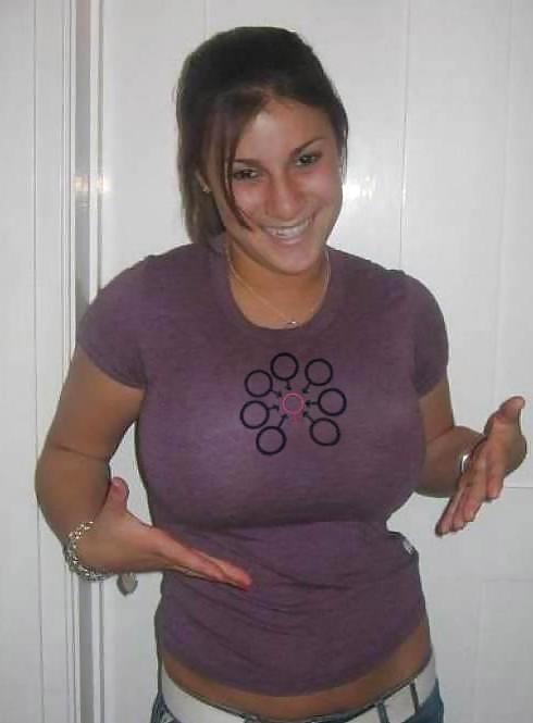 HORNY T SHIRTS #8661485