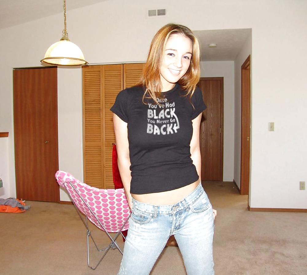 HORNY T SHIRTS #8661669