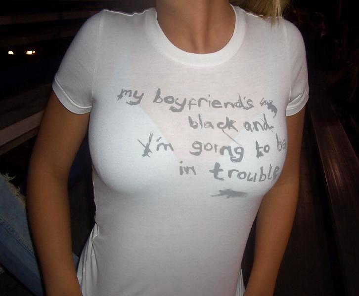 HORNY T SHIRTS #8661687