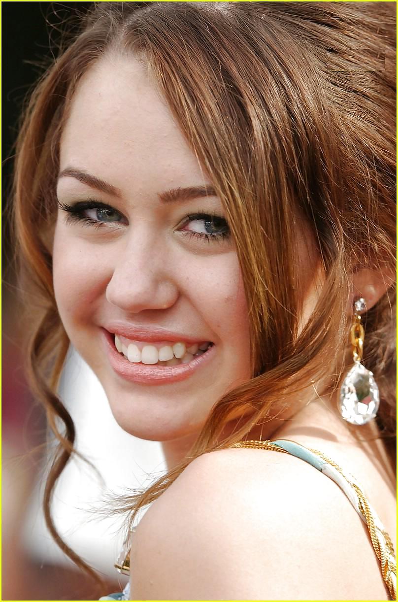 Miley cyrus mega colección 7
 #19966267