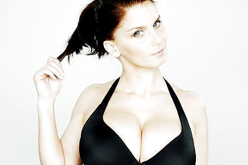 Bettie Balhaus- German Diva #9643325