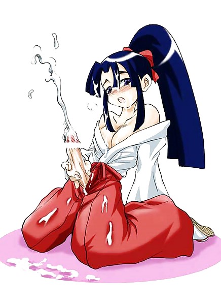 Hentai shemale gallery 2
 #3256667