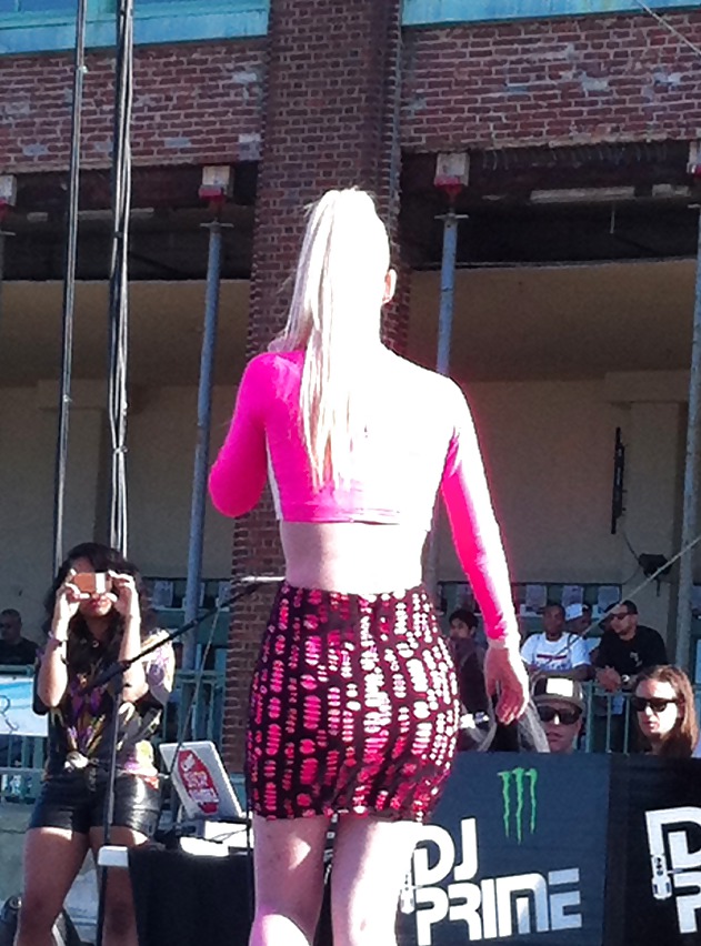 Iggy azalea pawg
 #10838325